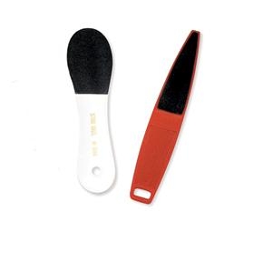 Paddle Foot File &  Red Foot File
